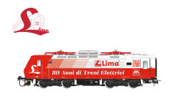 Lima Expert HL2673 H0 Trenitalia Tper, Elektrolokomotive...