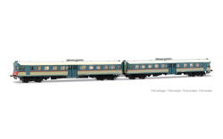 Lima Expert HL2676 H0 2-tlg. Set Dieseltriebwagen der...