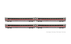 Lima Expert HL4687 H0 ICE1 DB AG, Tz 186...