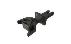 Rivarossi HC8064 H0 Set x 10 Magnetkupplungen NEM 362...