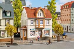 Auhagen 12355 H0/ TT Fotoatelier Peggy