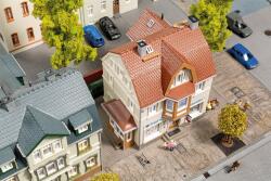 Auhagen 12355 H0/ TT Fotoatelier Peggy