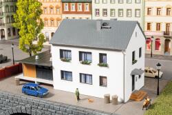 Auhagen 12356 H0/ TT Döner und Barbershop