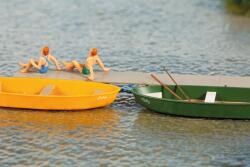 Auhagen 41693 H0 Boote