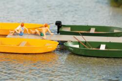 Auhagen 41693 H0 Boote