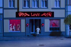 Auhagen 58112 H0 LED-Beleuchtung Love H0