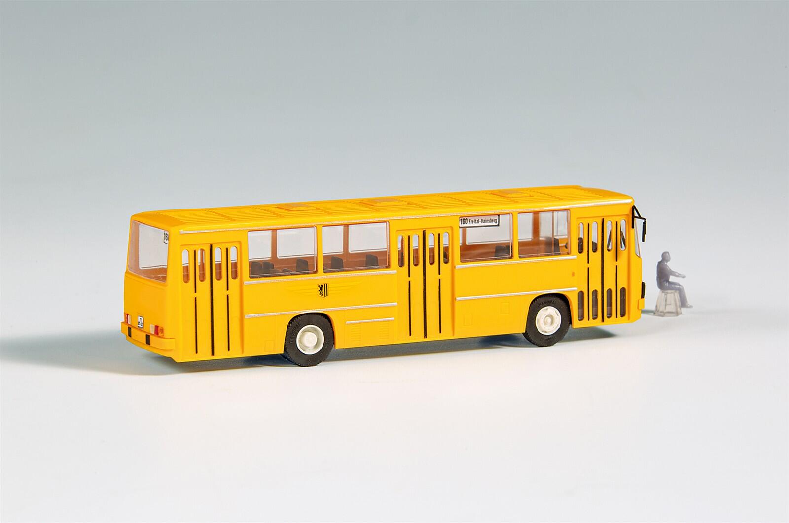 Auhagen 66056 TT IKARUS 260 "Dresden"