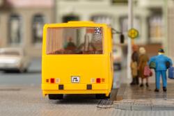 Auhagen 66058 TT IKARUS 260 "Berlin"