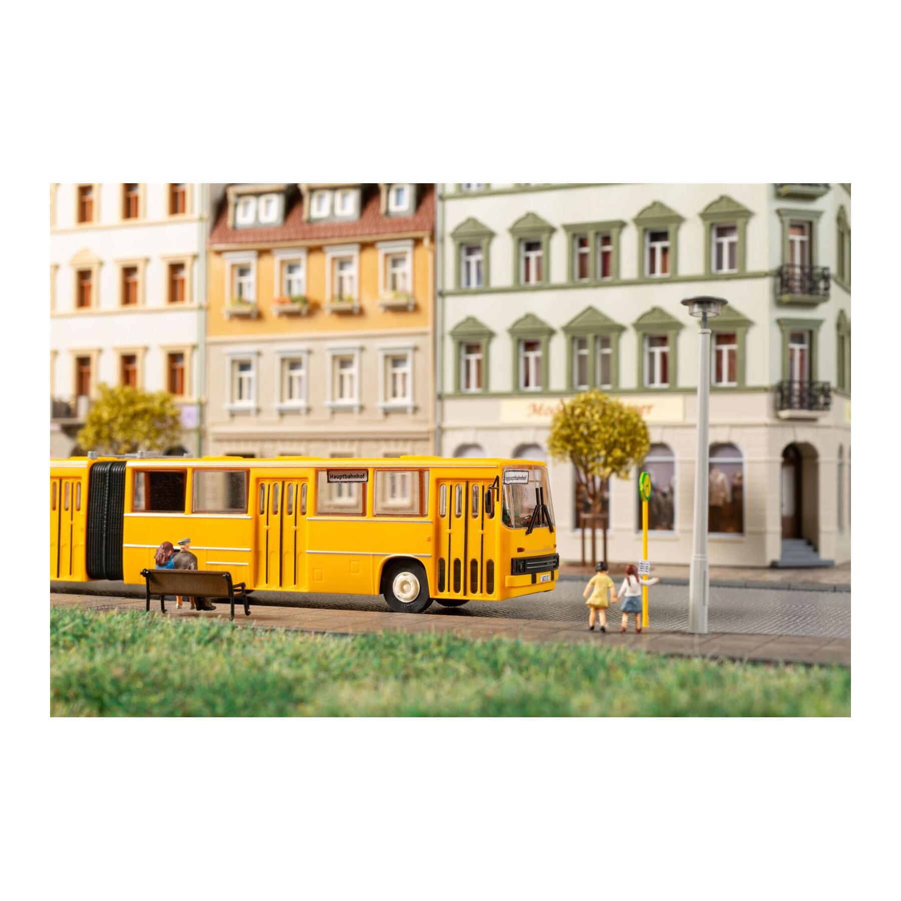 Auhagen 66063 TT IKARUS 280 - Bausatz