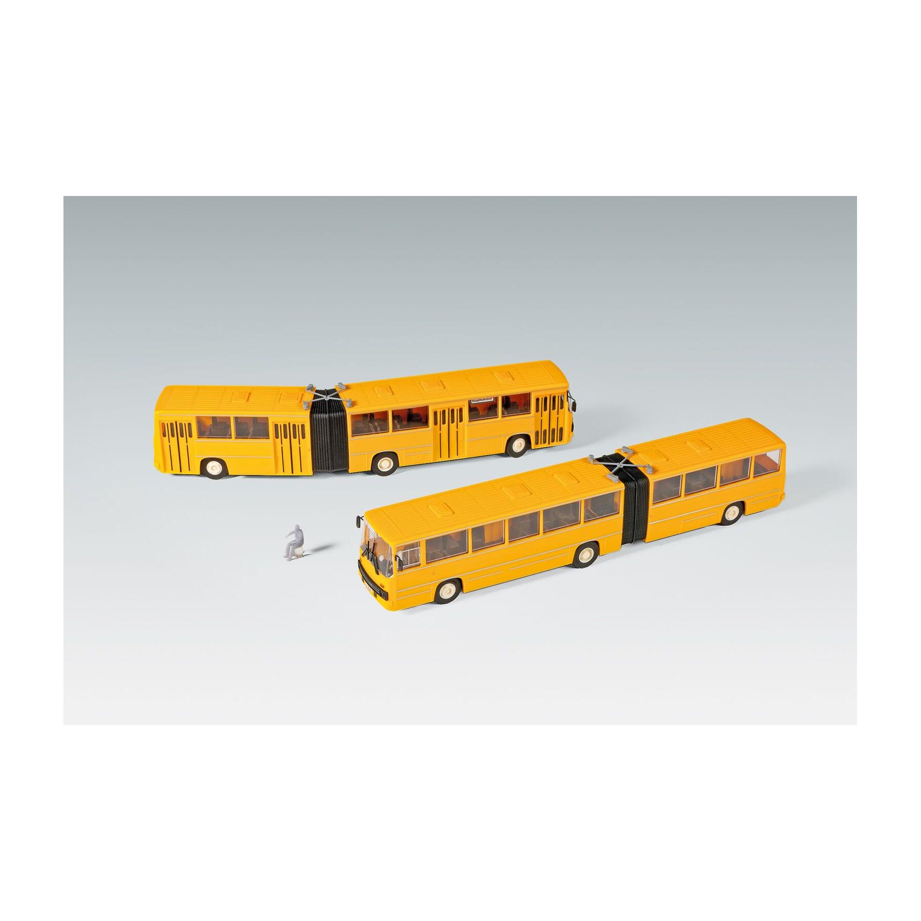 Auhagen 66063 TT IKARUS 280 - Bausatz
