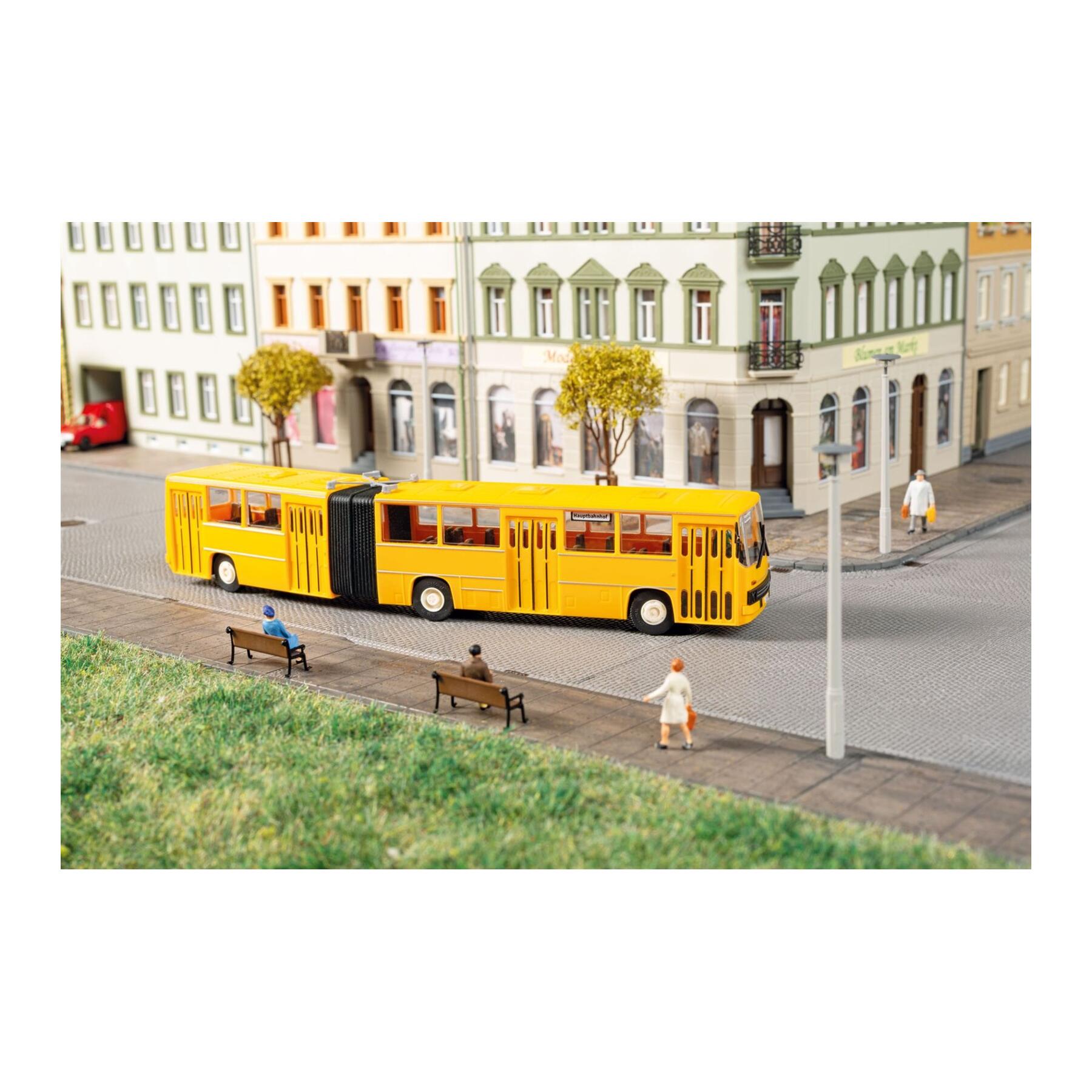 Auhagen 66063 TT IKARUS 280 - Bausatz