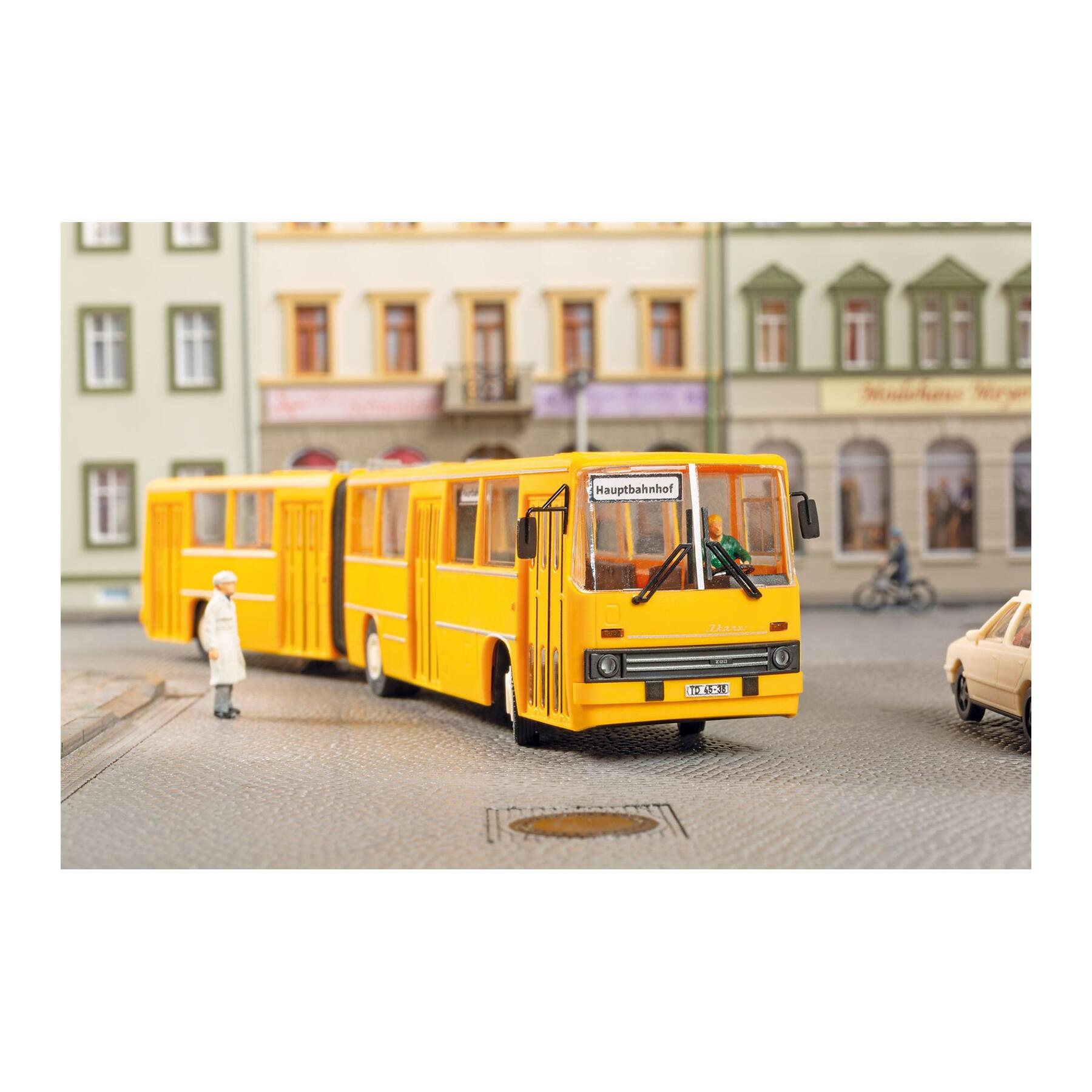 Auhagen 66063 TT IKARUS 280 - Bausatz