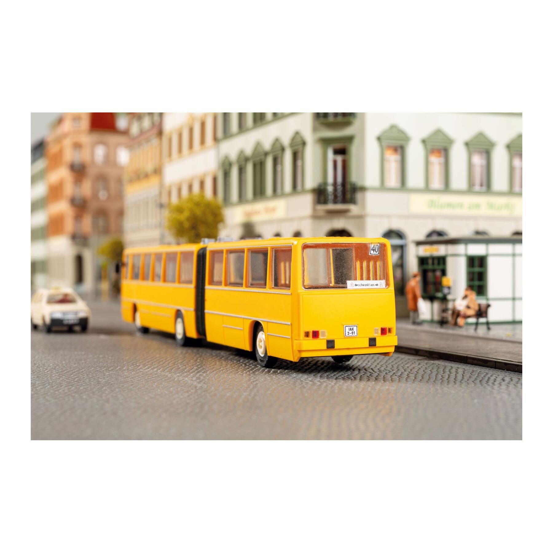 Auhagen 66063 TT IKARUS 280 - Bausatz
