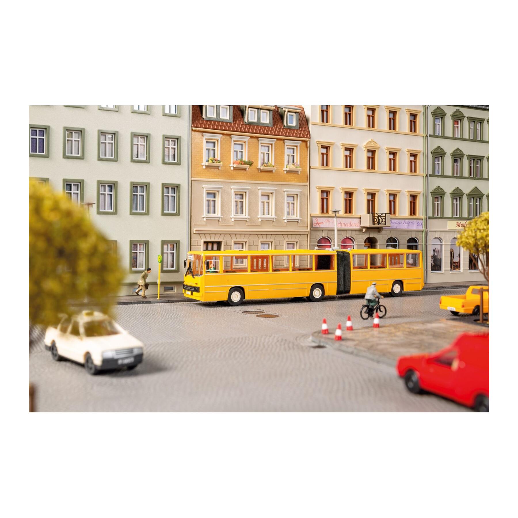Auhagen 66063 TT IKARUS 280 - Bausatz
