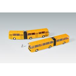 Auhagen 66063 TT IKARUS 280 - Bausatz