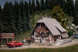 Faller 130011 H0 Jubiläumsmodell 1....