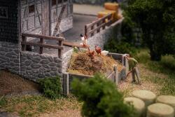 Faller 130013 H0 Jubiläumsmodell Schwarzwaldhof mit...