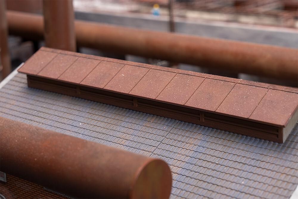 Faller 130023 H0 Gasreinigung