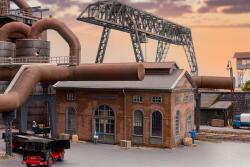 Faller 130023 H0 Gasreinigung