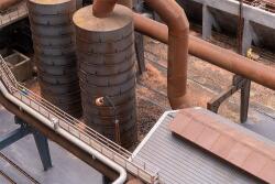 Faller 130023 H0 Gasreinigung