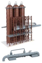 Faller 130025 H0 3 Winderhitzer