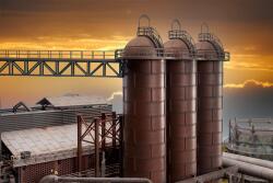 Faller 130025 H0 3 Winderhitzer