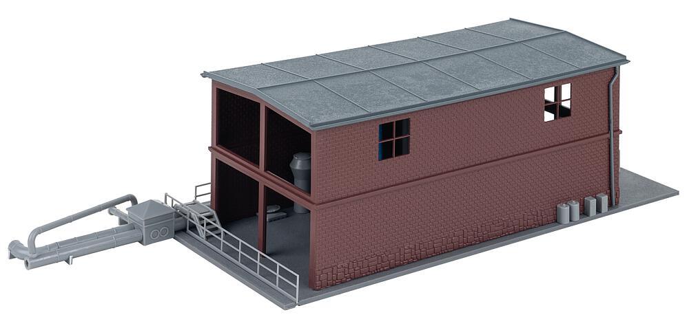 Faller 130083 H0 Wasseraufbereitungsanlage