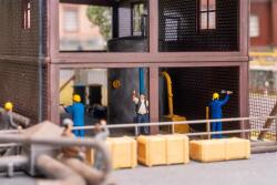 Faller 130083 H0 Wasseraufbereitungsanlage