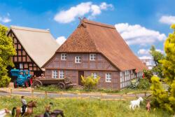 Faller 130674 H0 Norddeutsches Reetdachhaus