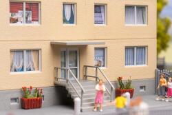 Faller 130755 H0 Mehrfamilienhaus