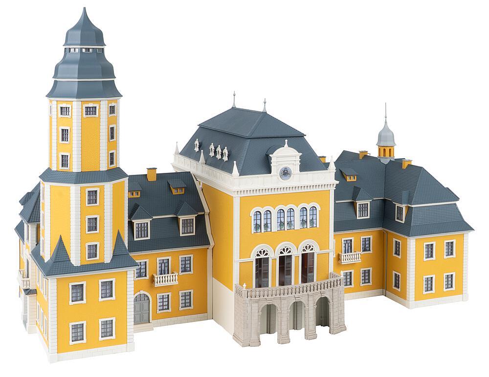 Faller 130830 H0 Jagdschloss Bellevue
