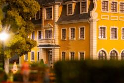 Faller 130830 H0 Jagdschloss Bellevue