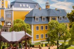 Faller 130830 H0 Jagdschloss Bellevue