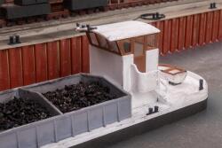 Faller 131018 H0 Flussfrachter