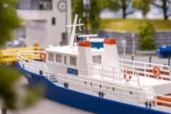Faller 131019 H0 Polizeiboot