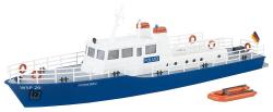 Faller 131019 H0 Polizeiboot