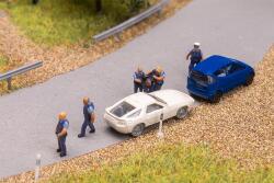 Faller 155623 N Polizisten