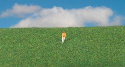 Faller 170214 H0, TT, N, Z Streufasern, dunkelgrün,...