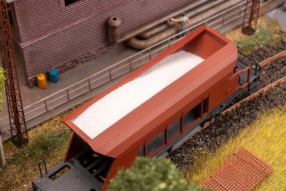 Faller 170307 H0 Streumaterial, Kalk, 250 g