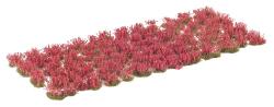 Faller 171385 H0, TT, N Blütenbüschel, rot