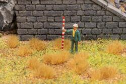 Faller 171386 H0 Grasbüschel, beige