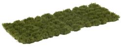 Faller 171387 H0 Grasbüschel, dunkelgrün