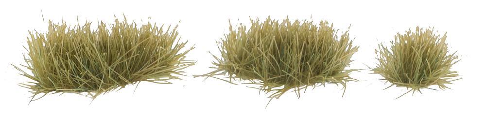 Faller 171388 H0 Grasbüschel, trockenes Gras