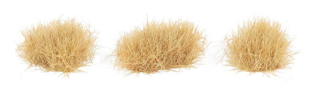 Faller 171389 H0 Große Grasbüschel, beige