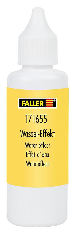 Faller 171655 H0, TT, N, Z Wasser-Effekt