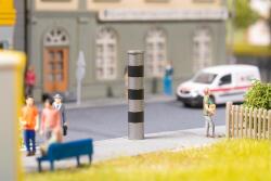 Faller 180001 H0 3 Blitzersäulen