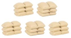 Faller 180010 H0 30 Säcke, gestapelt