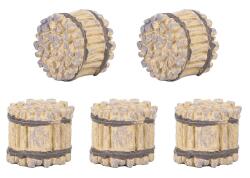 Faller 180011 H0 5 Holzbündel