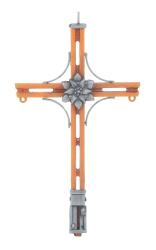 Faller 180013 H0 Gipfelkreuz