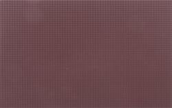 Faller 180745 H0 Bastelplatte Dachziegel, rotbraun